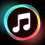 Offline Music Player предлагает